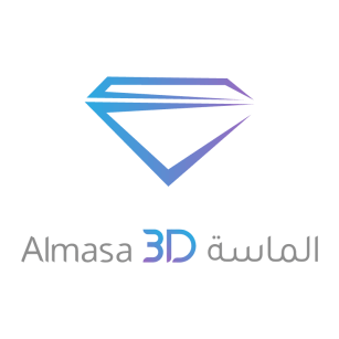 Almasa 3D